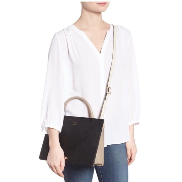 Oad New York convertable purse - Picture 2 of 8